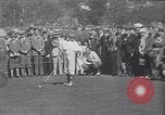 Immagine di Bobby Jones Ardmore Pennsylvania USA, 1930, secondo 16 filmato di repertorio 65675075488