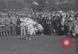 Immagine di Bobby Jones Ardmore Pennsylvania USA, 1930, secondo 18 filmato di repertorio 65675075488