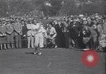 Immagine di Bobby Jones Ardmore Pennsylvania USA, 1930, secondo 19 filmato di repertorio 65675075488