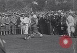 Immagine di Bobby Jones Ardmore Pennsylvania USA, 1930, secondo 20 filmato di repertorio 65675075488