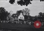 Immagine di Bobby Jones Ardmore Pennsylvania USA, 1930, secondo 22 filmato di repertorio 65675075488