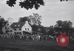 Immagine di Bobby Jones Ardmore Pennsylvania USA, 1930, secondo 25 filmato di repertorio 65675075488