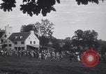 Immagine di Bobby Jones Ardmore Pennsylvania USA, 1930, secondo 26 filmato di repertorio 65675075488