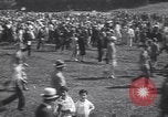 Immagine di Bobby Jones Ardmore Pennsylvania USA, 1930, secondo 34 filmato di repertorio 65675075488