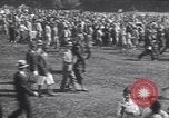 Immagine di Bobby Jones Ardmore Pennsylvania USA, 1930, secondo 36 filmato di repertorio 65675075488