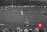 Immagine di Bobby Jones Ardmore Pennsylvania USA, 1930, secondo 39 filmato di repertorio 65675075488