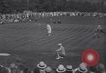 Immagine di Bobby Jones Ardmore Pennsylvania USA, 1930, secondo 41 filmato di repertorio 65675075488