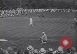 Immagine di Bobby Jones Ardmore Pennsylvania USA, 1930, secondo 42 filmato di repertorio 65675075488