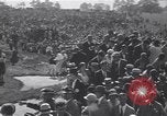 Immagine di Bobby Jones Ardmore Pennsylvania USA, 1930, secondo 44 filmato di repertorio 65675075488