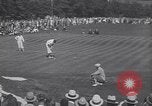 Immagine di Bobby Jones Ardmore Pennsylvania USA, 1930, secondo 51 filmato di repertorio 65675075488