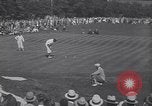 Immagine di Bobby Jones Ardmore Pennsylvania USA, 1930, secondo 52 filmato di repertorio 65675075488