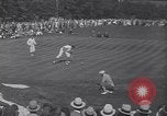 Immagine di Bobby Jones Ardmore Pennsylvania USA, 1930, secondo 54 filmato di repertorio 65675075488
