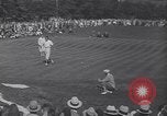Immagine di Bobby Jones Ardmore Pennsylvania USA, 1930, secondo 55 filmato di repertorio 65675075488