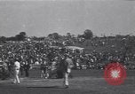 Immagine di Bobby Jones Ardmore Pennsylvania USA, 1930, secondo 56 filmato di repertorio 65675075488