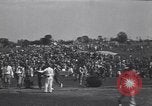 Immagine di Bobby Jones Ardmore Pennsylvania USA, 1930, secondo 57 filmato di repertorio 65675075488