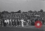 Immagine di Bobby Jones Ardmore Pennsylvania USA, 1930, secondo 58 filmato di repertorio 65675075488