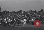 Immagine di Bobby Jones Ardmore Pennsylvania USA, 1930, secondo 59 filmato di repertorio 65675075488