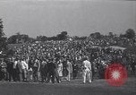 Immagine di Bobby Jones Ardmore Pennsylvania USA, 1930, secondo 61 filmato di repertorio 65675075488