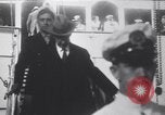 Immagine di Il vescovo James Cannon Hoboken New Jersey USA, 1930, secondo 12 filmato di repertorio 65675075489