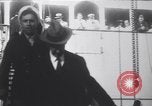 Immagine di Il vescovo James Cannon Hoboken New Jersey USA, 1930, secondo 13 filmato di repertorio 65675075489