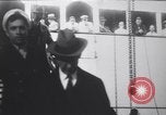 Immagine di Il vescovo James Cannon Hoboken New Jersey USA, 1930, secondo 14 filmato di repertorio 65675075489