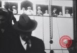 Immagine di Il vescovo James Cannon Hoboken New Jersey USA, 1930, secondo 15 filmato di repertorio 65675075489