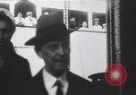 Immagine di Il vescovo James Cannon Hoboken New Jersey USA, 1930, secondo 16 filmato di repertorio 65675075489