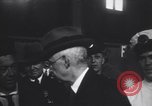 Immagine di Il vescovo James Cannon Hoboken New Jersey USA, 1930, secondo 18 filmato di repertorio 65675075489