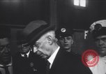 Immagine di Il vescovo James Cannon Hoboken New Jersey USA, 1930, secondo 19 filmato di repertorio 65675075489