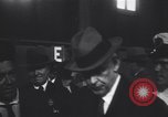 Immagine di Il vescovo James Cannon Hoboken New Jersey USA, 1930, secondo 20 filmato di repertorio 65675075489