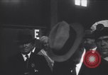 Immagine di Il vescovo James Cannon Hoboken New Jersey USA, 1930, secondo 23 filmato di repertorio 65675075489
