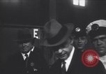 Immagine di Il vescovo James Cannon Hoboken New Jersey USA, 1930, secondo 24 filmato di repertorio 65675075489