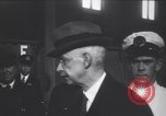 Immagine di Il vescovo James Cannon Hoboken New Jersey USA, 1930, secondo 26 filmato di repertorio 65675075489