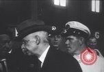 Immagine di Il vescovo James Cannon Hoboken New Jersey USA, 1930, secondo 27 filmato di repertorio 65675075489