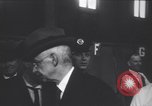 Immagine di Il vescovo James Cannon Hoboken New Jersey USA, 1930, secondo 28 filmato di repertorio 65675075489