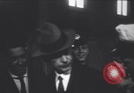 Immagine di Il vescovo James Cannon Hoboken New Jersey USA, 1930, secondo 30 filmato di repertorio 65675075489