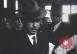 Immagine di Il vescovo James Cannon Hoboken New Jersey USA, 1930, secondo 32 filmato di repertorio 65675075489