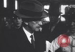 Immagine di Il vescovo James Cannon Hoboken New Jersey USA, 1930, secondo 33 filmato di repertorio 65675075489