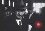 Immagine di Il vescovo James Cannon Hoboken New Jersey USA, 1930, secondo 34 filmato di repertorio 65675075489