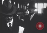 Immagine di Il vescovo James Cannon Hoboken New Jersey USA, 1930, secondo 35 filmato di repertorio 65675075489