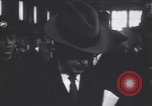 Immagine di Il vescovo James Cannon Hoboken New Jersey USA, 1930, secondo 36 filmato di repertorio 65675075489