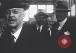 Immagine di Il vescovo James Cannon Hoboken New Jersey USA, 1930, secondo 46 filmato di repertorio 65675075489