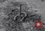 Image of horseshoe tossers Chicago Illinois USA, 1930, second 33 stock footage video 65675075490