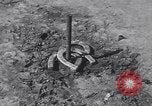 Image of horseshoe tossers Chicago Illinois USA, 1930, second 34 stock footage video 65675075490
