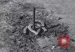 Image of horseshoe tossers Chicago Illinois USA, 1930, second 35 stock footage video 65675075490