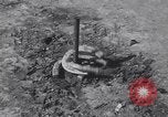 Image of horseshoe tossers Chicago Illinois USA, 1930, second 37 stock footage video 65675075490