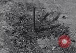 Image of horseshoe tossers Chicago Illinois USA, 1930, second 43 stock footage video 65675075490
