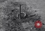 Image of horseshoe tossers Chicago Illinois USA, 1930, second 44 stock footage video 65675075490