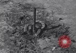 Image of horseshoe tossers Chicago Illinois USA, 1930, second 49 stock footage video 65675075490