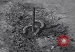 Image of horseshoe tossers Chicago Illinois USA, 1930, second 50 stock footage video 65675075490